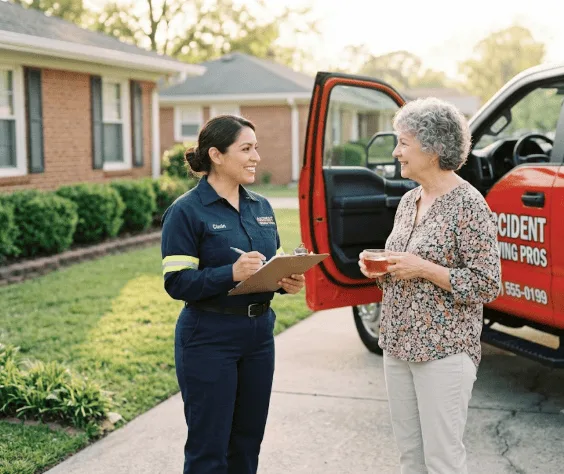Accident Towing Service Nunn, CO FAQs